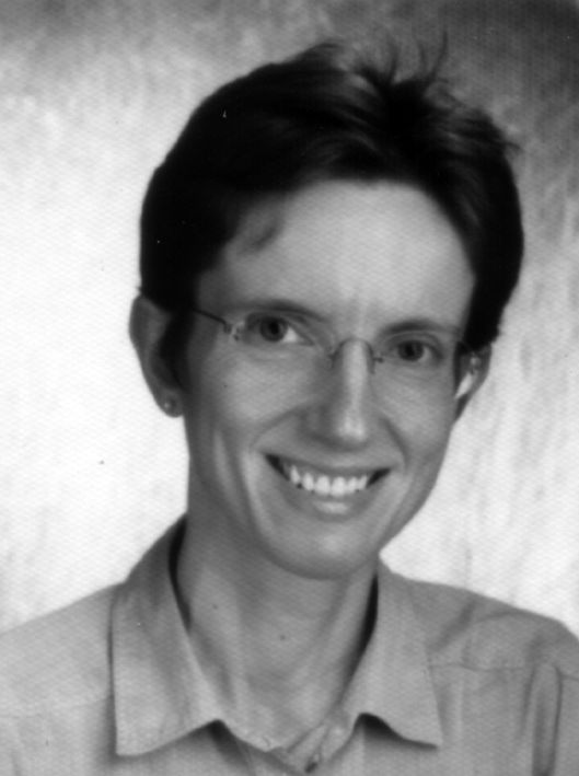 Bildportrait:Elisabeth Anna Landis